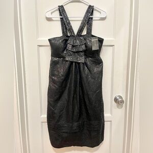 MaxandCleo Black Dress